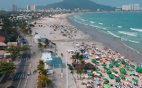 Apto - Guarujá - Enseada